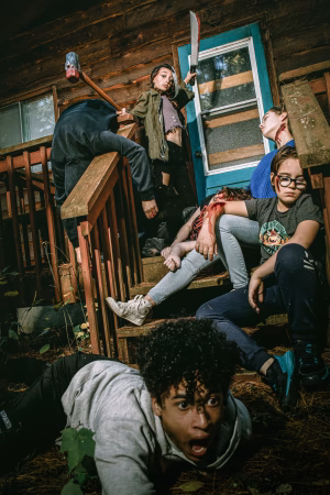 Gabrielle Bruyère - Project Casting Gallery Image 16 Gabrielle Bruyère - Gallery Image 16