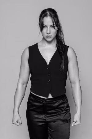 Takia Thomas - Project Casting Gallery Image 5 Takia Thomas - Gallery Image 5