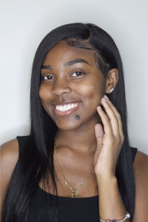 Kortni Minter - Project Casting Gallery Image 9 Kortni Minter - Gallery Image 9