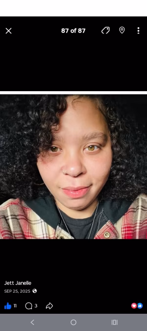 Janelle Jett - Project Casting Gallery Image 2 Janelle Jett - Gallery Image 2