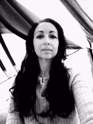 Diana Guaraldi - Project Casting Gallery Image 2 Diana Guaraldi - Gallery Image 2