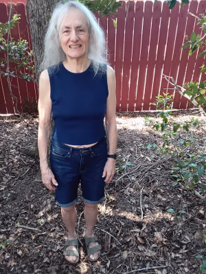 Julie Jones - Project Casting Gallery Image 2 Julie Jones - Gallery Image 2