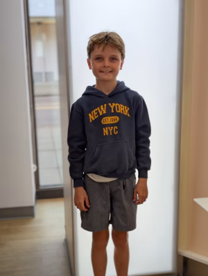 Patrick Burns - Project Casting Gallery Image 5 Patrick Burns - Gallery Image 5