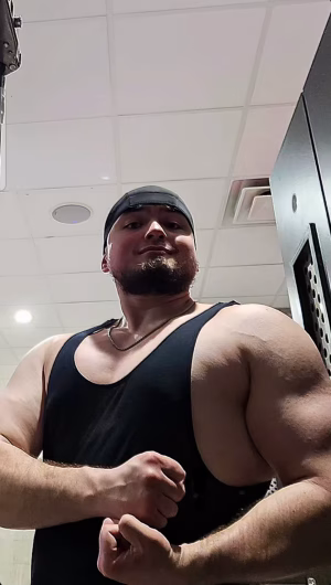 Kenneth DeClet - Project Casting Gallery Image 4 Kenneth DeClet - Gallery Image 4