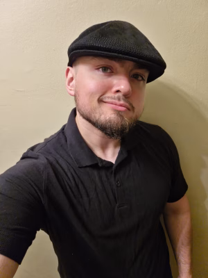 Kenneth DeClet - Project Casting Gallery Image 7 Kenneth DeClet - Gallery Image 7