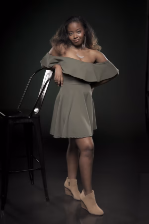 Faith Kohn - Project Casting Gallery Image 3 Faith Kohn - Gallery Image 3