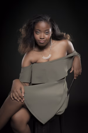 Faith Kohn - Project Casting Gallery Image 2 Faith Kohn - Gallery Image 2