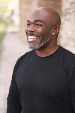 RASHEEN DOUGLAS - Project Casting Gallery Image 4 RASHEEN DOUGLAS - Gallery Image 4