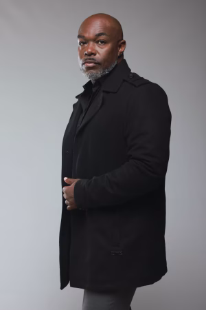 RASHEEN DOUGLAS - Project Casting Gallery Image 2 RASHEEN DOUGLAS - Gallery Image 2