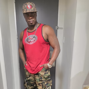 Joe Celestine - Project Casting Gallery Image 8 Joe Celestine - Gallery Image 8