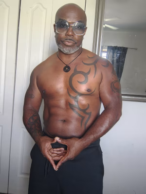 RASHEEN DOUGLAS - Project Casting Gallery Image 1 RASHEEN DOUGLAS - Gallery Image 1