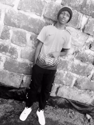 Ian Maina - Project Casting Gallery Image 3 Ian Maina - Gallery Image 3