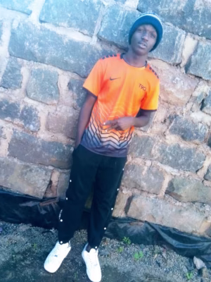 Ian Maina - Project Casting Gallery Image 1 Ian Maina - Gallery Image 1