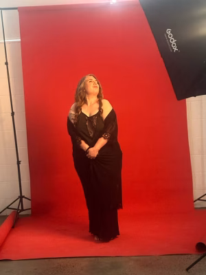 Caitlyn Stowe - Project Casting Gallery Image 1 Caitlyn Stowe - Gallery Image 1