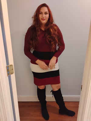 Susan Vanessa Estremadoyro - Project Casting Gallery Image 1 Susan Vanessa Estremadoyro - Gallery Image 1