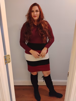 Susan Vanessa Estremadoyro - Project Casting Gallery Image 3 Susan Vanessa Estremadoyro - Gallery Image 3