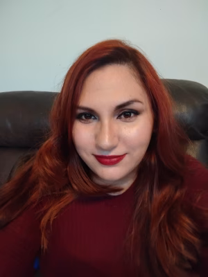 Susan Vanessa Estremadoyro - Project Casting Gallery Image 2 Susan Vanessa Estremadoyro - Gallery Image 2