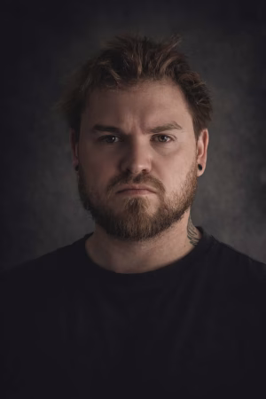 Robert Parliament - Project Casting Gallery Image 3 Robert Parliament - Gallery Image 3