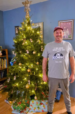 Justin Lawrence - Project Casting Gallery Image 1 Justin Lawrence - Gallery Image 1