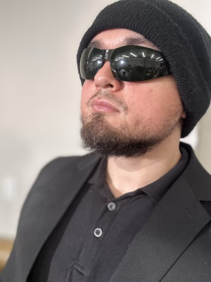 Kenneth DeClet - Project Casting Gallery Image 3 Kenneth DeClet - Gallery Image 3