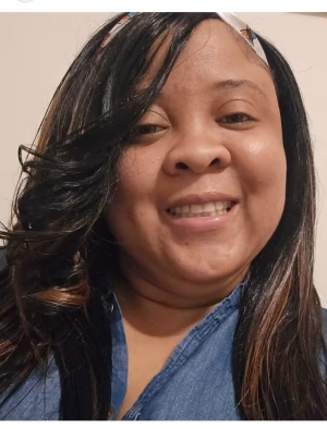 Oriana McGriff - Project Casting Gallery Image 2 Oriana McGriff - Gallery Image 2