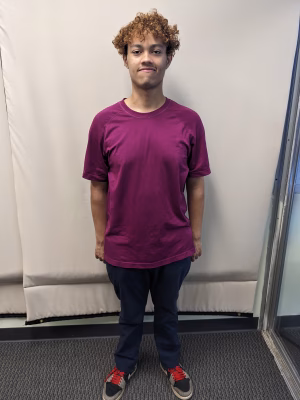 Matthew Zaleski - Project Casting Gallery Image 1 Matthew Zaleski - Gallery Image 1