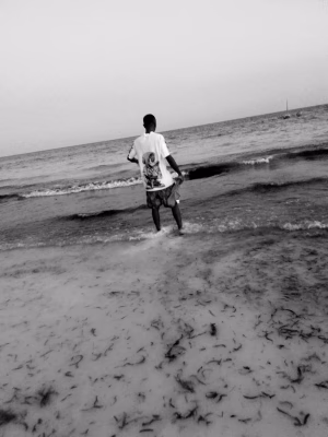 Ian Maina - Project Casting Gallery Image 2 Ian Maina - Gallery Image 2