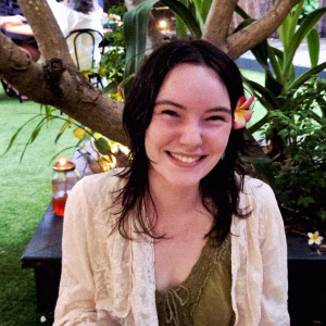 Eleanor McElroy - Project Casting Gallery Image 2 Eleanor McElroy - Gallery Image 2