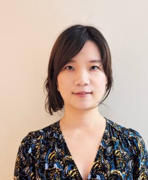 Julia Shyu - Project Casting Gallery Image 3 Julia Shyu - Gallery Image 3