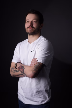 Chris Jones - Project Casting Gallery Image 5 Chris Jones - Gallery Image 5