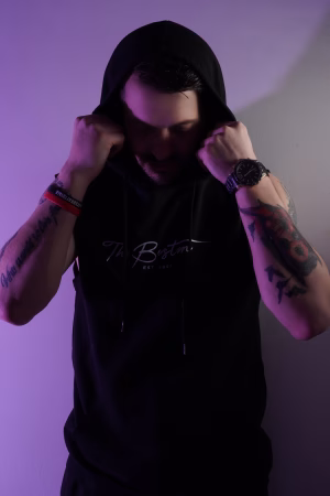 Chris Jones - Project Casting Gallery Image 6 Chris Jones - Gallery Image 6