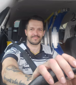 Chris Jones - Project Casting Gallery Image 2 Chris Jones - Gallery Image 2