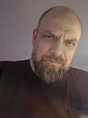 Eric Ogilvie - Project Casting Gallery Image 5 Eric Ogilvie - Gallery Image 5