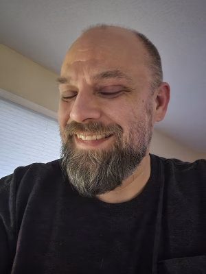 Eric Ogilvie - Project Casting Gallery Image 4 Eric Ogilvie - Gallery Image 4