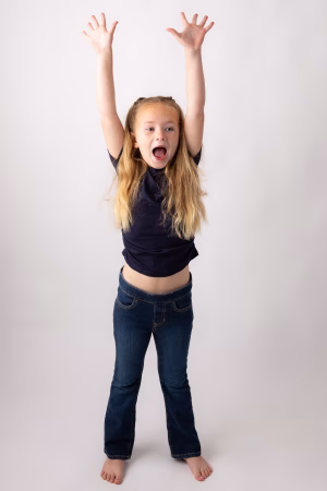 Callie Bowen - Project Casting Gallery Image 3 Callie Bowen - Gallery Image 3