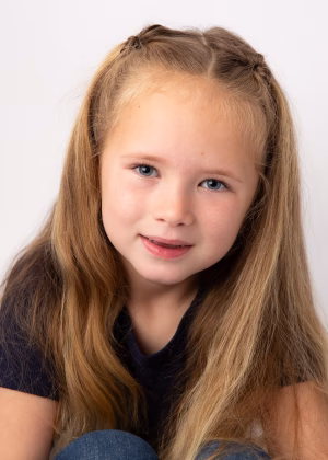 Callie Bowen - Project Casting Gallery Image 1 Callie Bowen - Gallery Image 1