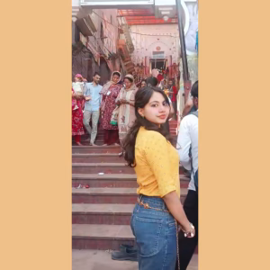 Pratishtha Chaudhary - Project Casting Gallery Image 5 Pratishtha Chaudhary - Gallery Image 5