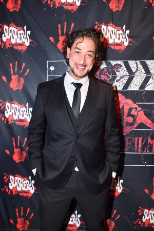 De’Rome Chretien - Project Casting Gallery Image 4 De’Rome Chretien - Gallery Image 4