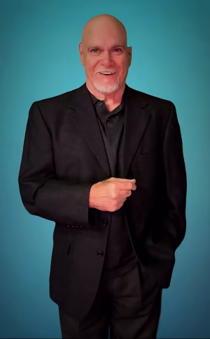 Roy Garton - Project Casting Gallery Image 3 Roy Garton - Gallery Image 3