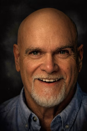 Roy Garton - Project Casting Gallery Image 2 Roy Garton - Gallery Image 2