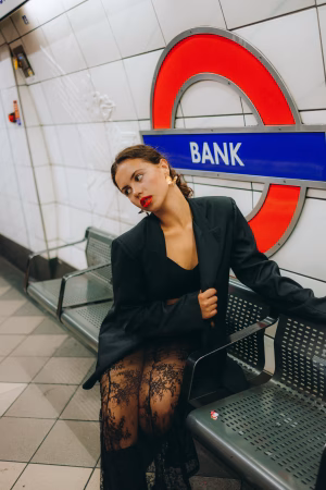 Marharyta Poliakova - Project Casting Gallery Image 13 Marharyta Poliakova - Gallery Image 13