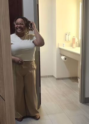 Brianna Blount - Project Casting Gallery Image 3 Brianna Blount - Gallery Image 3