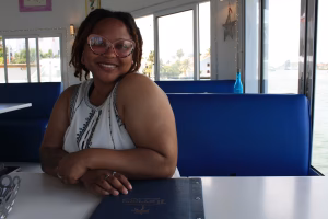 Brianna Blount - Project Casting Gallery Image 1 Brianna Blount - Gallery Image 1