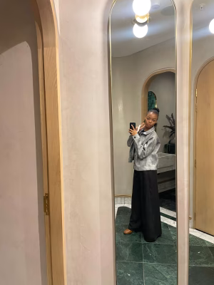 Keratilwe Rapopo - Project Casting Gallery Image 5 Keratilwe Rapopo - Gallery Image 5