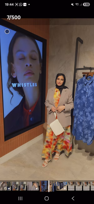 Samar Nawaz - Project Casting Gallery Image 2 Samar Nawaz - Gallery Image 2