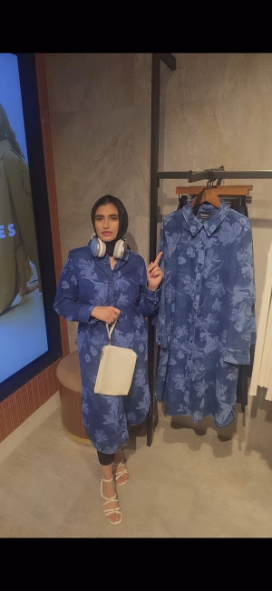 Samar Nawaz - Project Casting Gallery Image 5 Samar Nawaz - Gallery Image 5