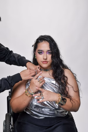 Delaila Padilla - Project Casting Gallery Image 5 Delaila Padilla - Gallery Image 5