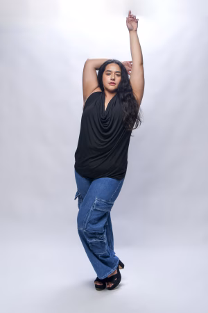 Delaila Padilla - Project Casting Gallery Image 9 Delaila Padilla - Gallery Image 9