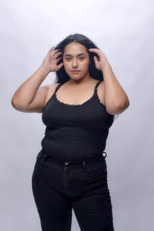 Delaila Padilla - Project Casting Gallery Image 3 Delaila Padilla - Gallery Image 3