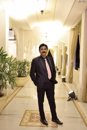 SANJAY KHANNA - Project Casting Gallery Image 1 SANJAY KHANNA - Gallery Image 1